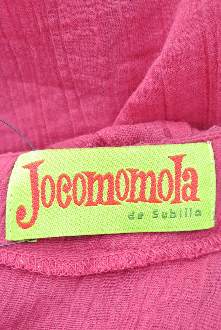 Jocomomola（ホコモモラ）の古着「商品番号：PR10197316」-大画像6