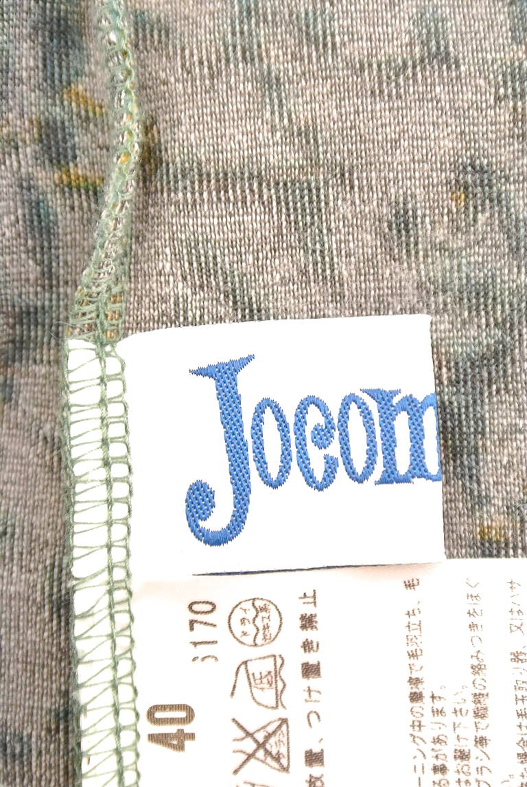 Jocomomola（ホコモモラ）の古着「商品番号：PR10197320」-大画像6