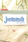 Jocomomola（ホコモモラ）の古着「商品番号：PR10197322」-6