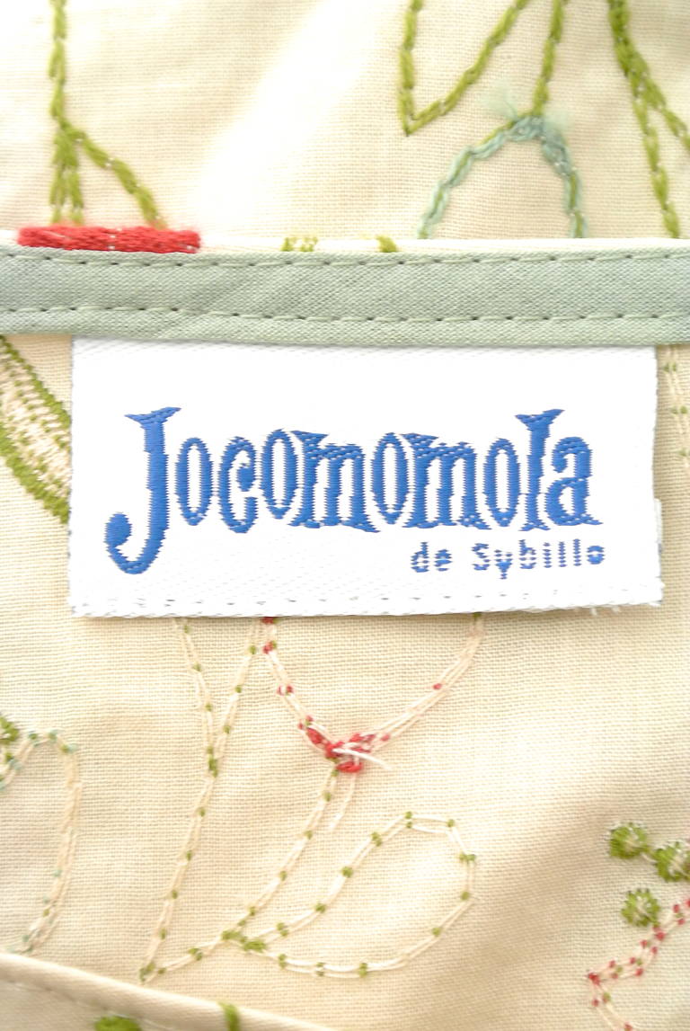 Jocomomola（ホコモモラ）の古着「商品番号：PR10197322」-大画像6