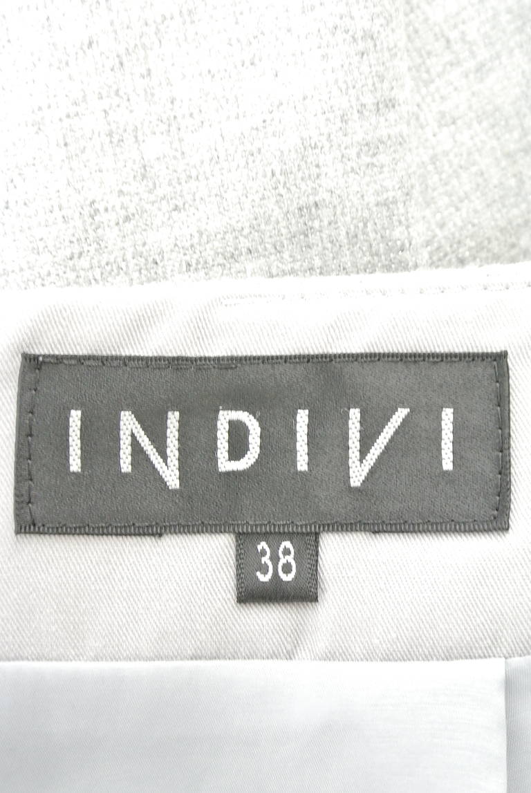 INDIVI（インディヴィ）の古着「商品番号：PR10197326」-大画像6