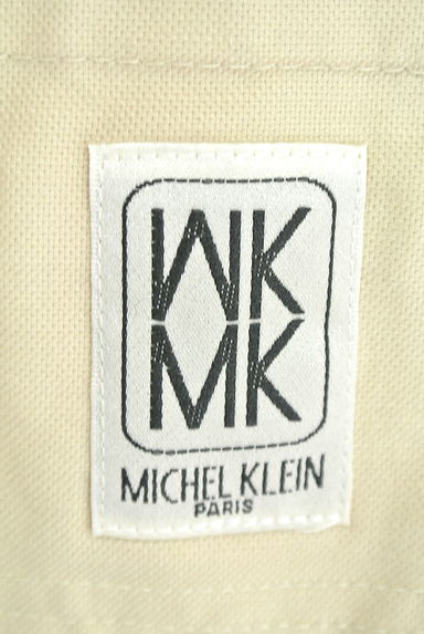 MICHEL KLEIN（ミッシェルクラン）の古着「（ジャケット）」大画像６へ