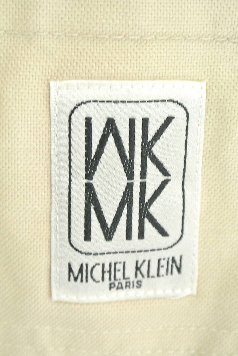 MICHEL KLEIN（ミッシェルクラン）の古着「商品番号：PR10197390」-大画像6