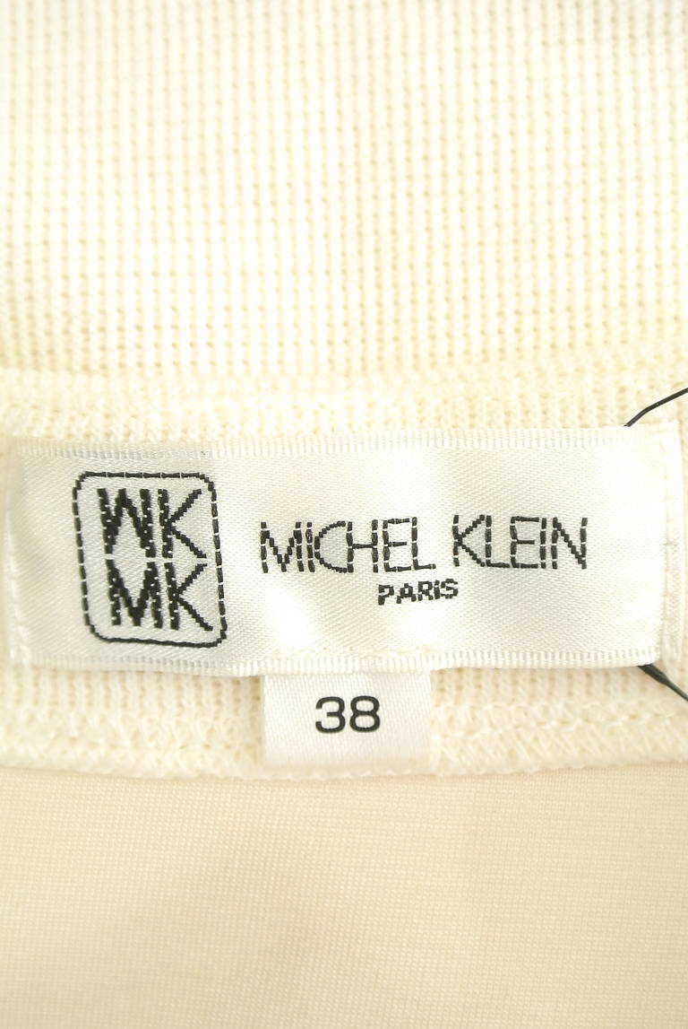 MK MICHEL KLEIN（エムケーミッシェルクラン）の古着「商品番号：PR10197395」-大画像6