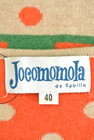 Jocomomola（ホコモモラ）の古着「商品番号：PR10197398」-6