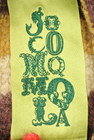 Jocomomola（ホコモモラ）の古着「商品番号：PR10197402」-6