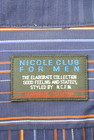 NICOLE（ニコル）の古着「商品番号：PR10197405」-6