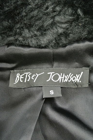 BETSEY JOHNSON（ベッツィジョンソン）の古着「（コート）」大画像６へ