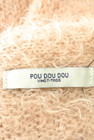 POU DOU DOU（プードゥドゥ）の古着「商品番号：PR10197415」-6