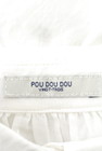 POU DOU DOU（プードゥドゥ）の古着「商品番号：PR10197419」-6