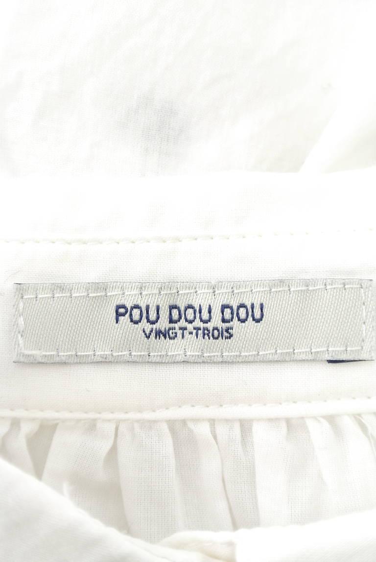 POU DOU DOU（プードゥドゥ）の古着「商品番号：PR10197419」-大画像6