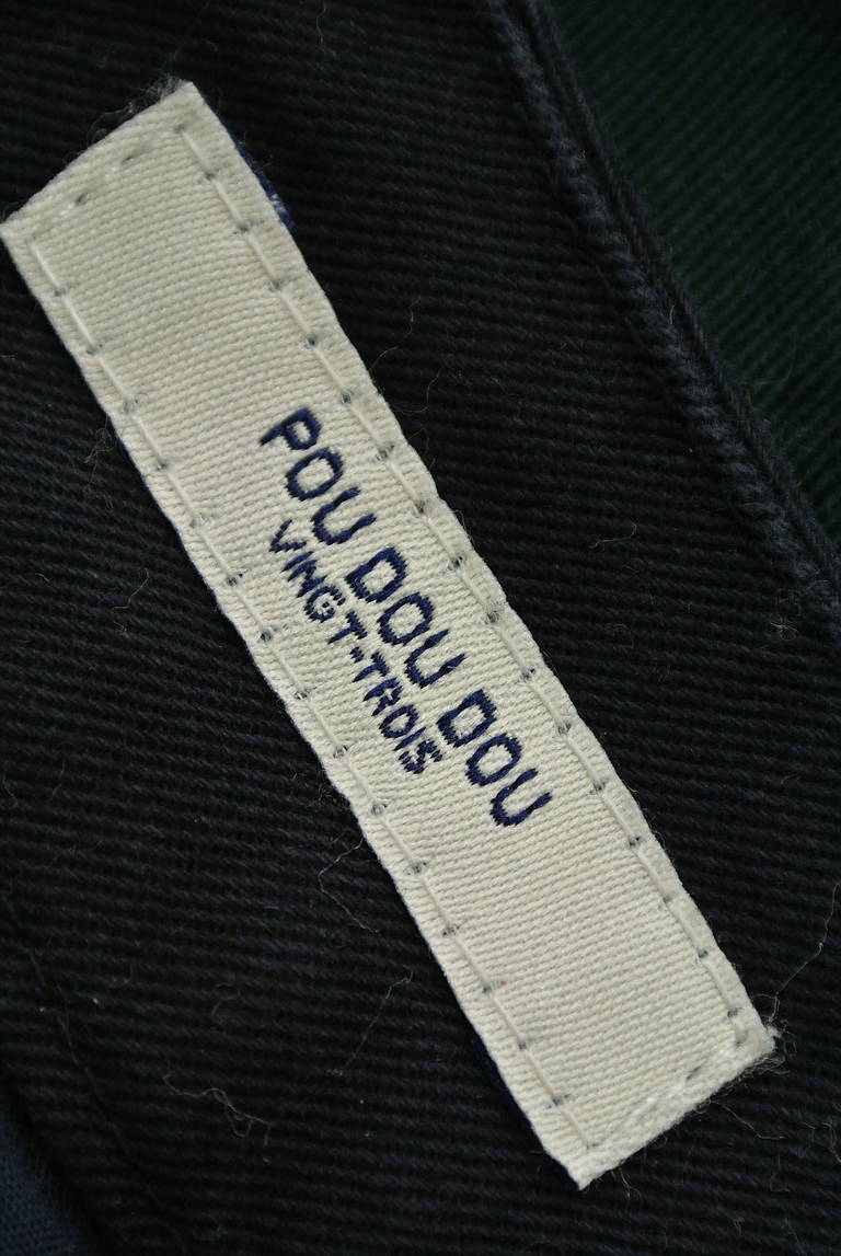 POU DOU DOU（プードゥドゥ）の古着「商品番号：PR10197425」-大画像6