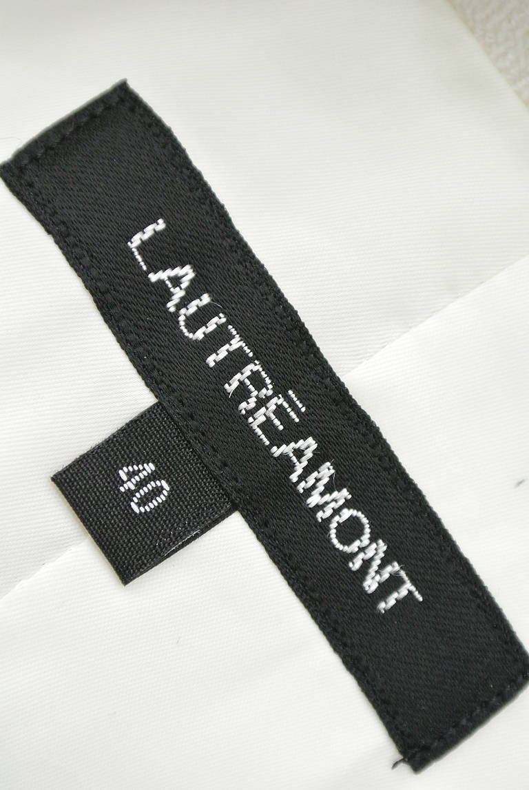 LAUTREAMONT（ロートレアモン）の古着「商品番号：PR10197444」-大画像6