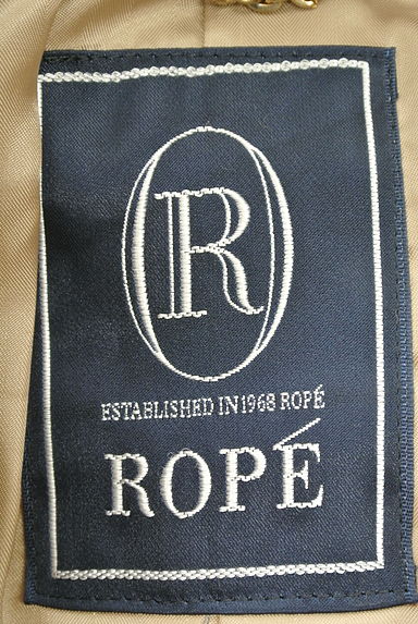 ROPE（ロペ）の古着「（コート）」大画像６へ