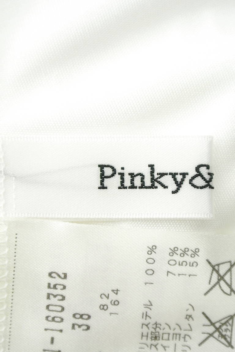 Pinky＆Dianne（ピンキー＆ダイアン）の古着「商品番号：PR10197458」-大画像6