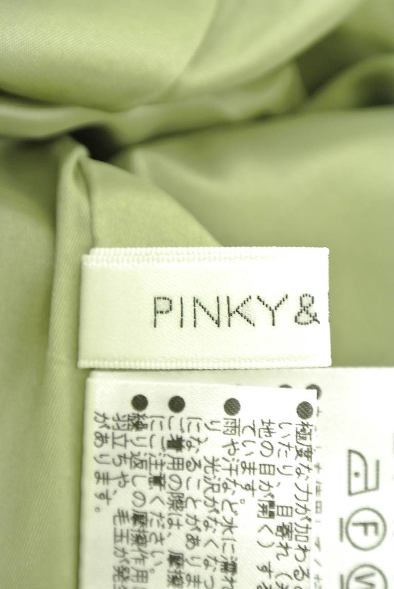 Pinky＆Dianne（ピンキー＆ダイアン）の古着「商品番号：PR10197463」-大画像6