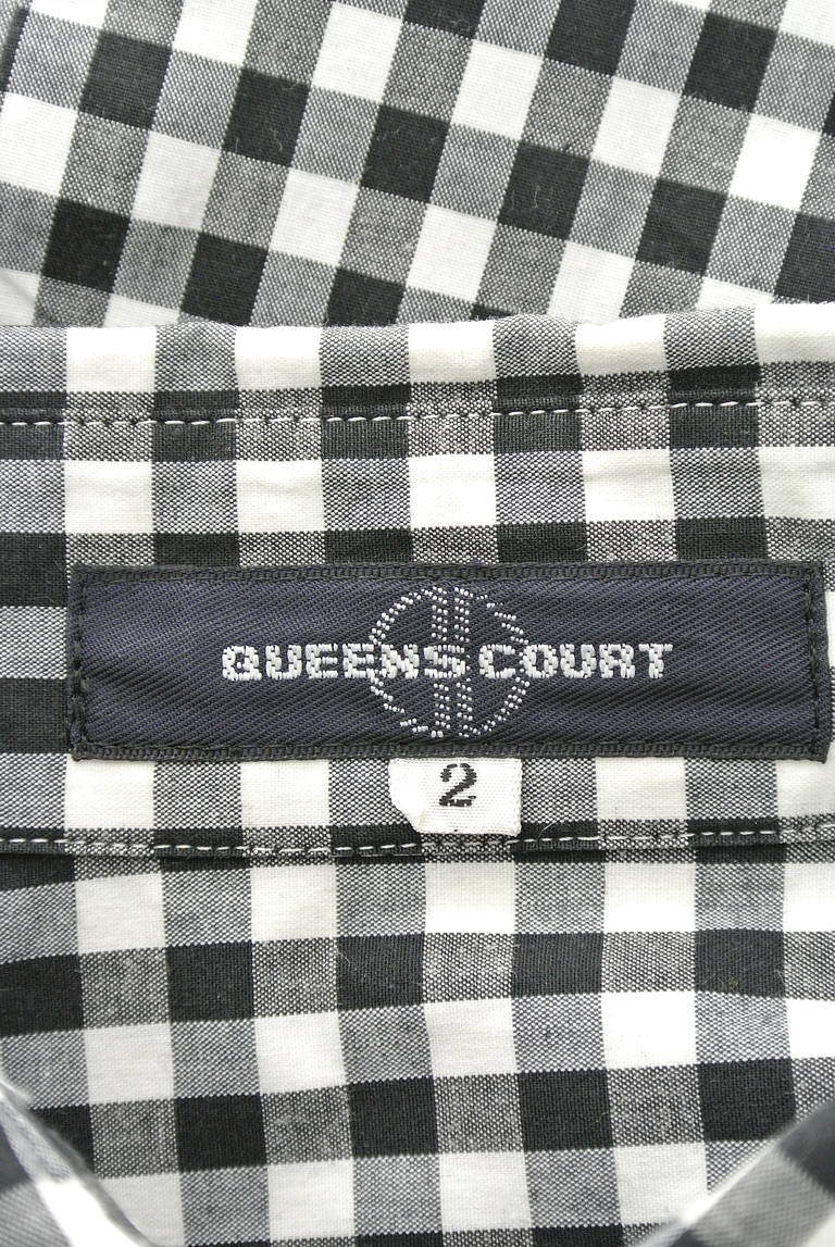 QUEENS COURT（クイーンズコート）の古着「商品番号：PR10197477」-大画像6
