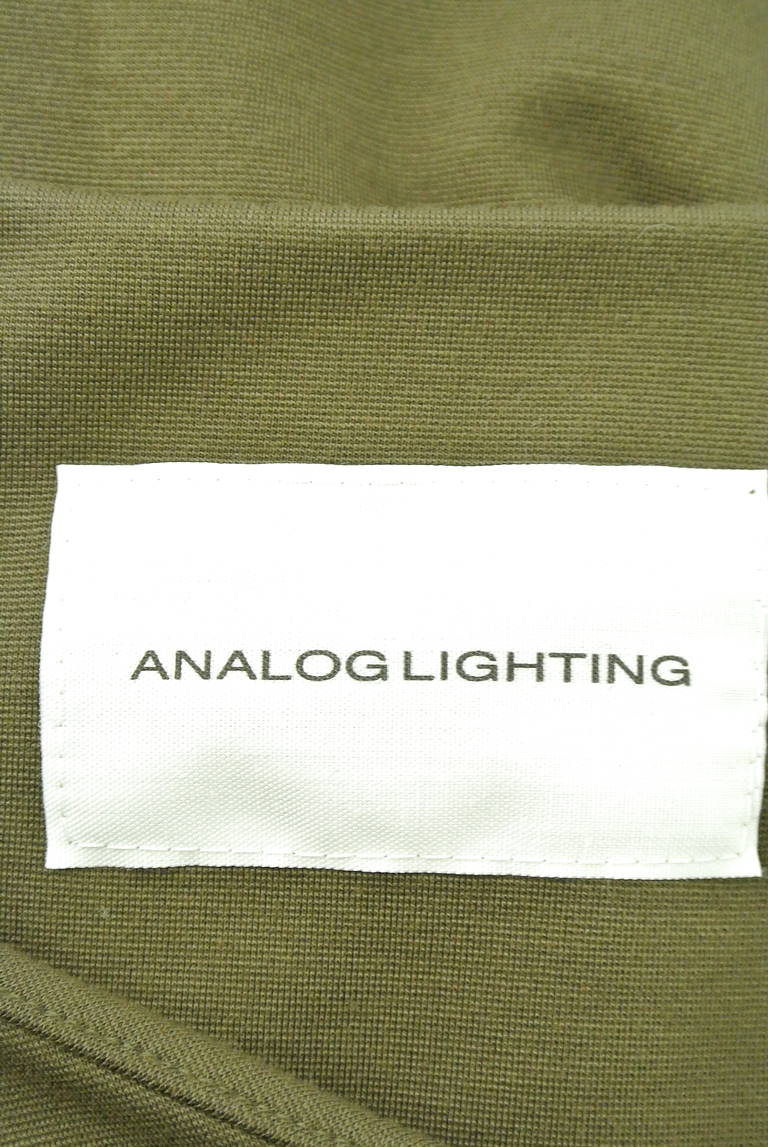 ANALOG LIGHTING（アナログライティング）の古着「商品番号：PR10197485」-大画像6