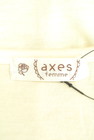 axes femme（アクシーズファム）の古着「商品番号：PR10197497」-6