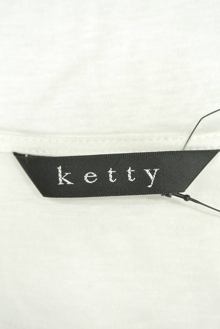 ketty（ケティ）の古着「商品番号：PR10197526」-大画像6