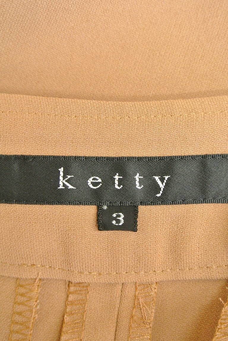 ketty（ケティ）の古着「商品番号：PR10197528」-大画像6