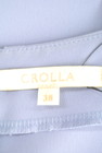 CROLLA（クローラ）の古着「商品番号：PR10197531」-6