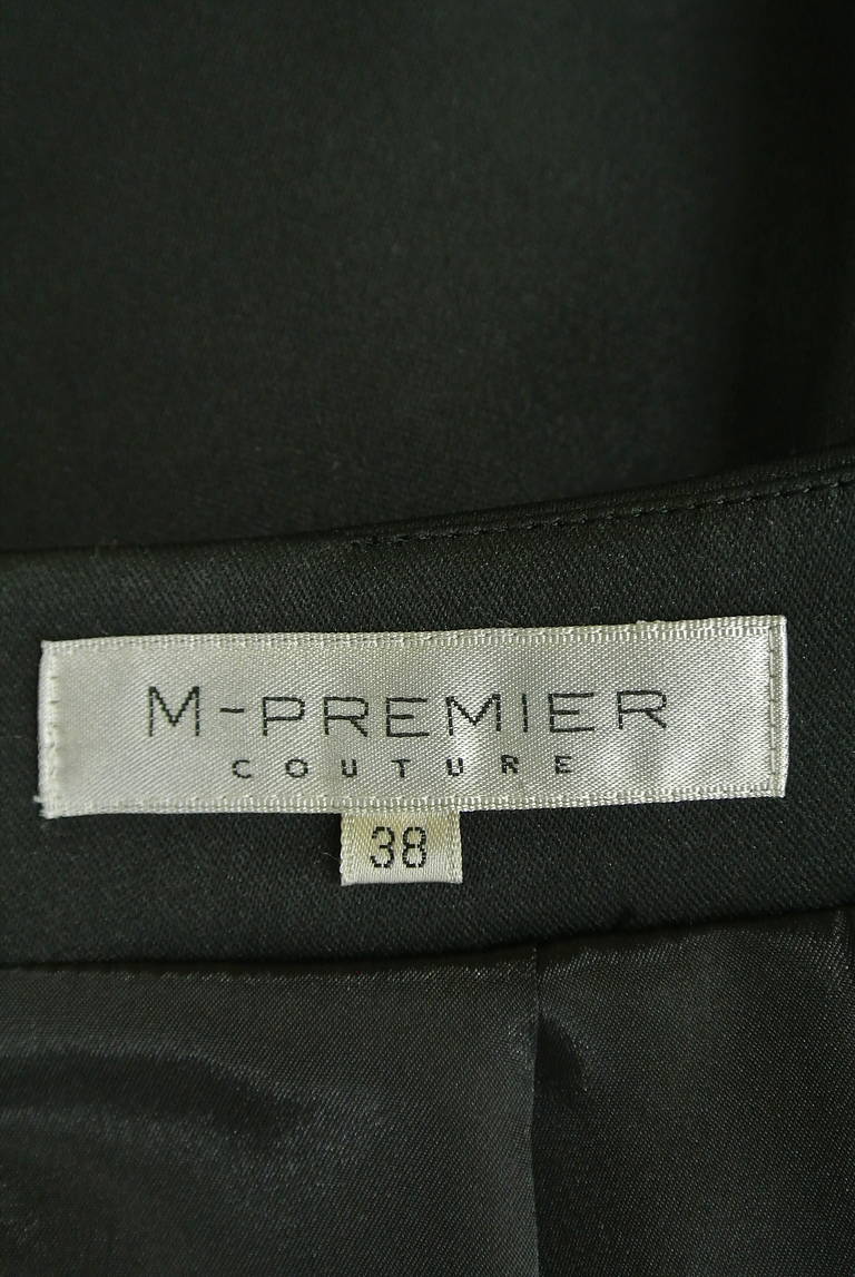 M-premier（エムプルミエ）の古着「商品番号：PR10197533」-大画像6