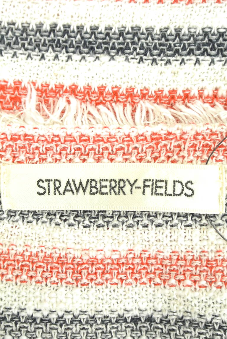 STRAWBERRY-FIELDS（ストロベリーフィールズ）の古着「商品番号：PR10197534」-大画像6