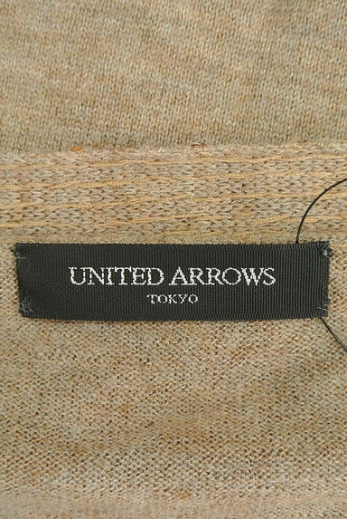 UNITED ARROWS（ユナイテッドアローズ）の古着「（ニット）」大画像６へ
