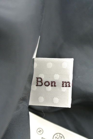 Bon mercerie（ボンメルスリー）の古着「（カットソー・プルオーバー）」大画像６へ