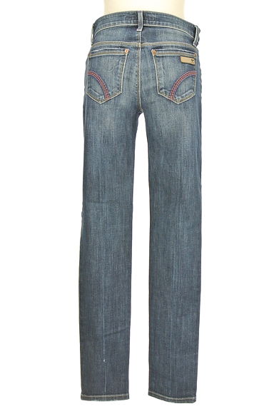 Joe's Jeans（ジョーズジーンズ）の古着「ヴィンテージなスキニージーンズ（デニムパンツ）」大画像２へ