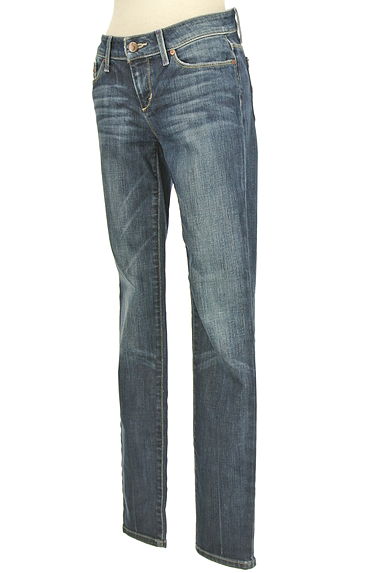 Joe's Jeans（ジョーズジーンズ）の古着「ヴィンテージなスキニージーンズ（デニムパンツ）」大画像３へ