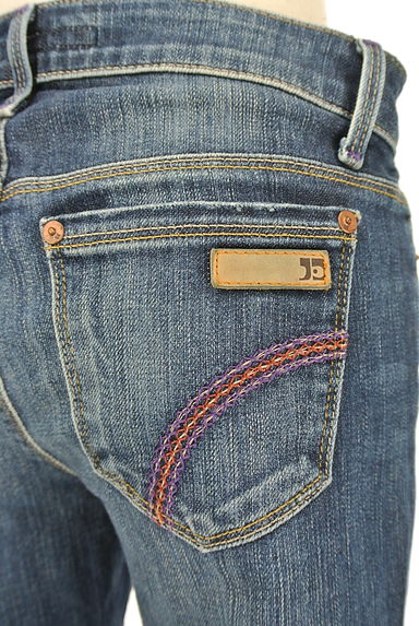 Joe's Jeans（ジョーズジーンズ）の古着「ヴィンテージなスキニージーンズ（デニムパンツ）」大画像４へ