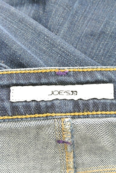 Joe's Jeans（ジョーズジーンズ）パンツ買取実績のブランドタグ画像