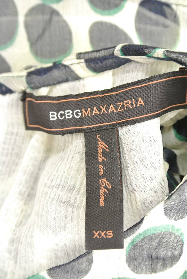 BCBG MaxAzria（ビーシービージーマックスアズリア）の古着「商品番号：PR10197556」-大画像6
