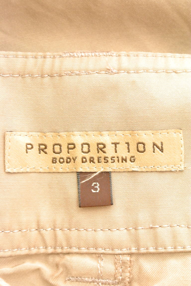 PROPORTION BODY DRESSING（プロポーションボディ ドレッシング）の古着「商品番号：PR10197557」-大画像6