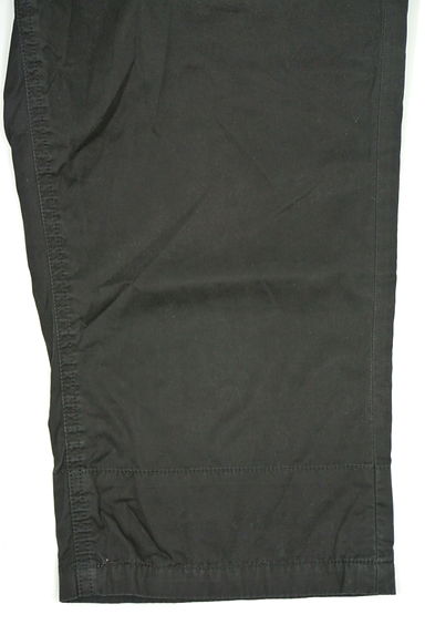 BURBERRY BLACK LABEL（バーバリーブラックレーベル）の古着「スリムショートパンツ（パンツ）」大画像５へ