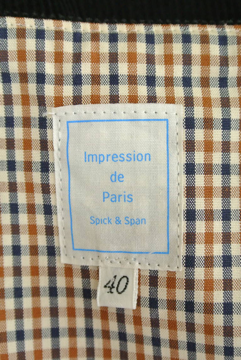 Spick and Span（スピック＆スパン）の古着「商品番号：PR10197596」-大画像6