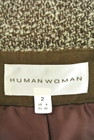 HUMAN WOMAN（ヒューマンウーマン）の古着「商品番号：PR10197609」-6