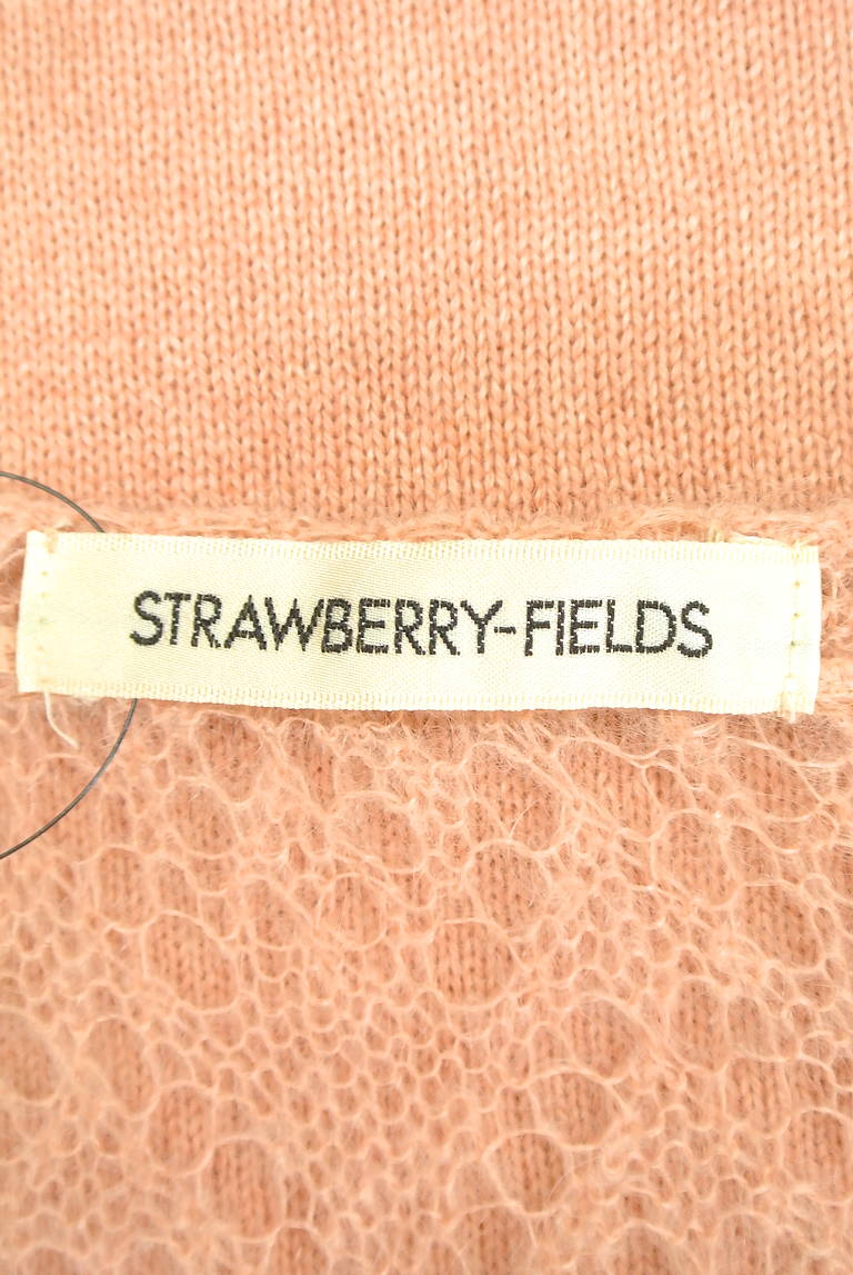 STRAWBERRY-FIELDS（ストロベリーフィールズ）の古着「商品番号：PR10197628」-大画像6