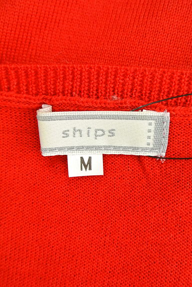 SHIPS（シップス）の古着「（カーディガン・ボレロ）」大画像６へ