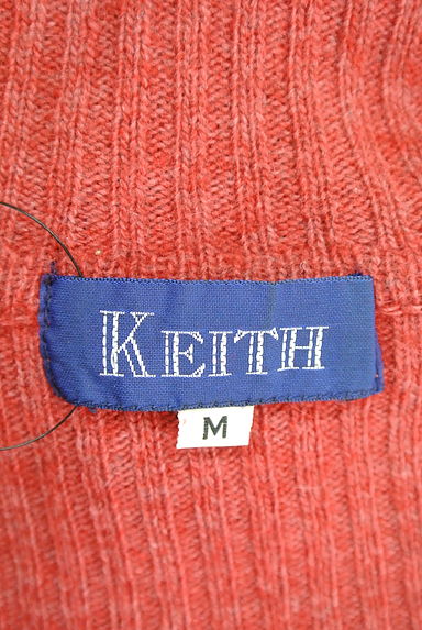 KEITH（キース）の古着「（ニット）」大画像６へ