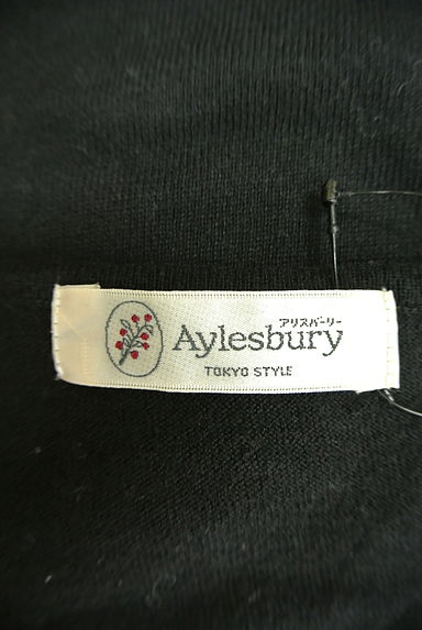 Aylesbury（アリスバーリー）の古着「（ニット）」大画像６へ