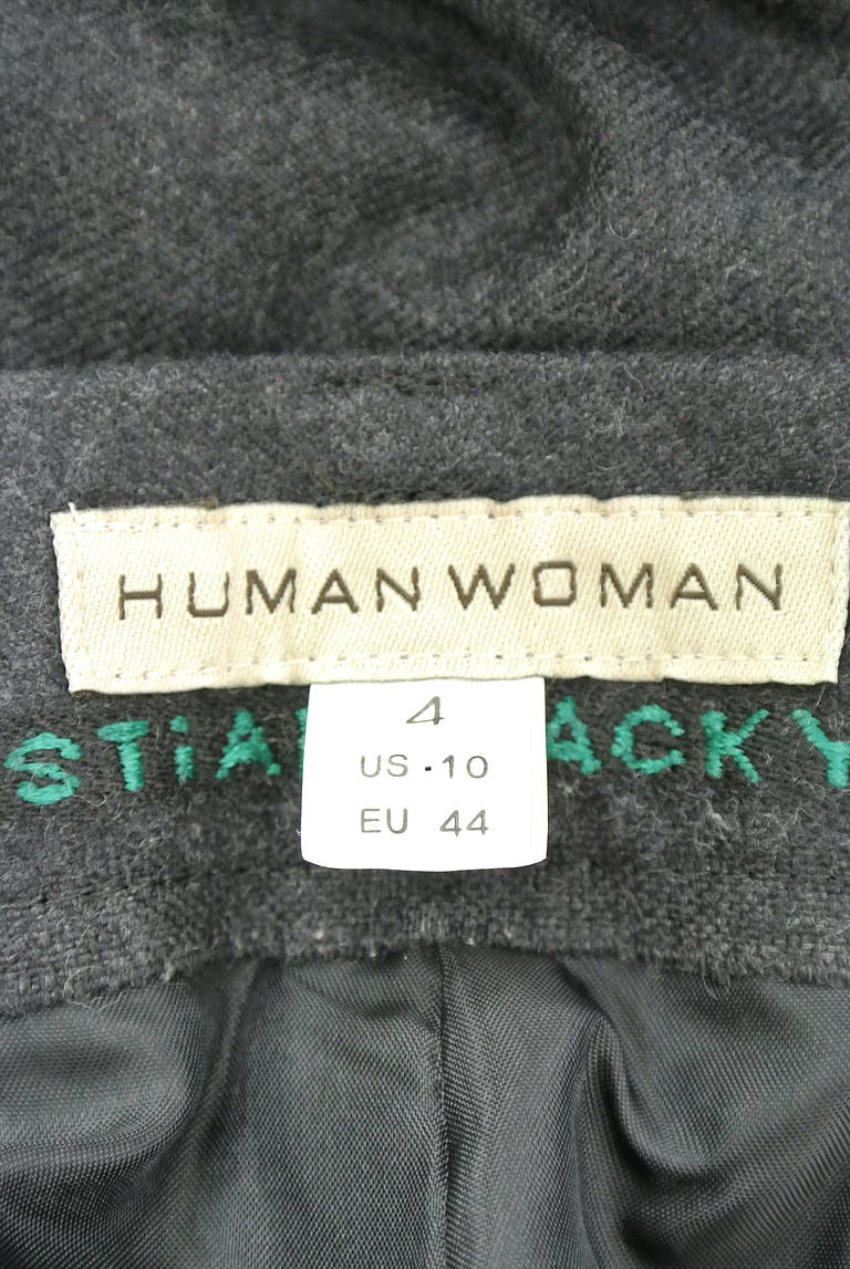HUMAN WOMAN（ヒューマンウーマン）の古着「商品番号：PR10197642」-大画像6