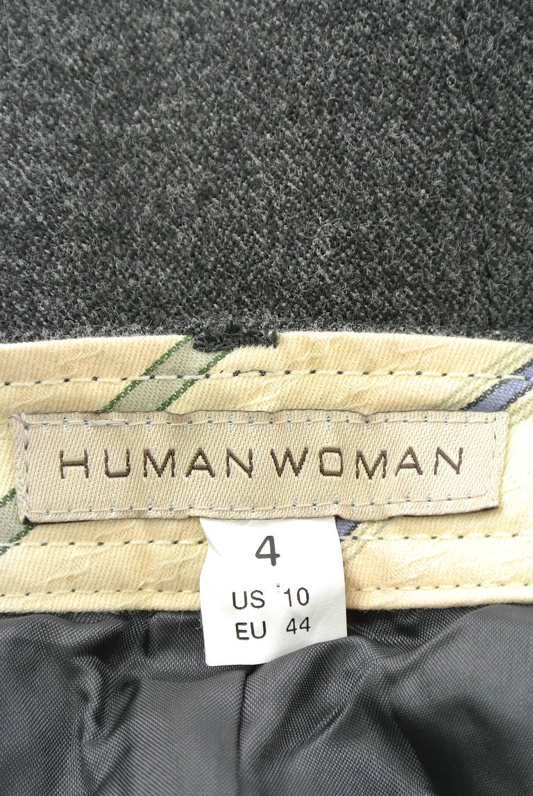 HUMAN WOMAN（ヒューマンウーマン）の古着「商品番号：PR10197644」-大画像6