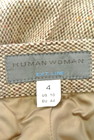 HUMAN WOMAN（ヒューマンウーマン）の古着「商品番号：PR10197647」-6