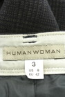 HUMAN WOMAN（ヒューマンウーマン）の古着「商品番号：PR10197648」-6