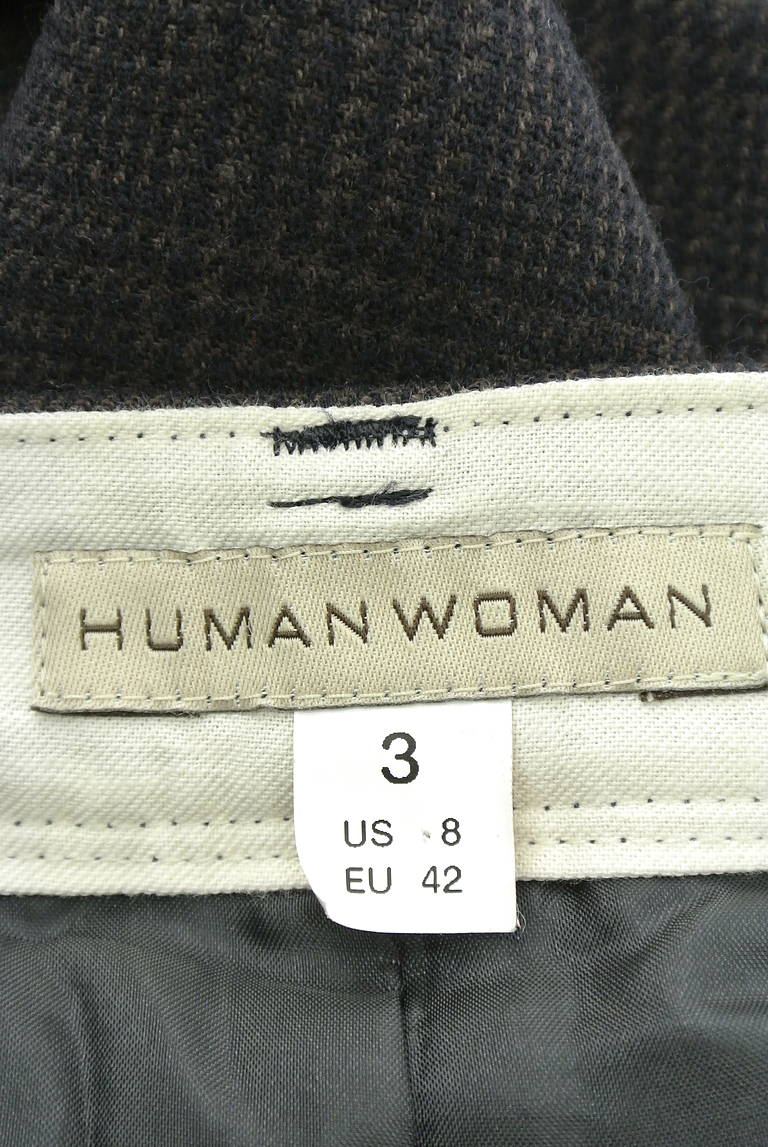 HUMAN WOMAN（ヒューマンウーマン）の古着「商品番号：PR10197648」-大画像6
