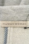 HUMAN WOMAN（ヒューマンウーマン）の古着「商品番号：PR10197651」-6