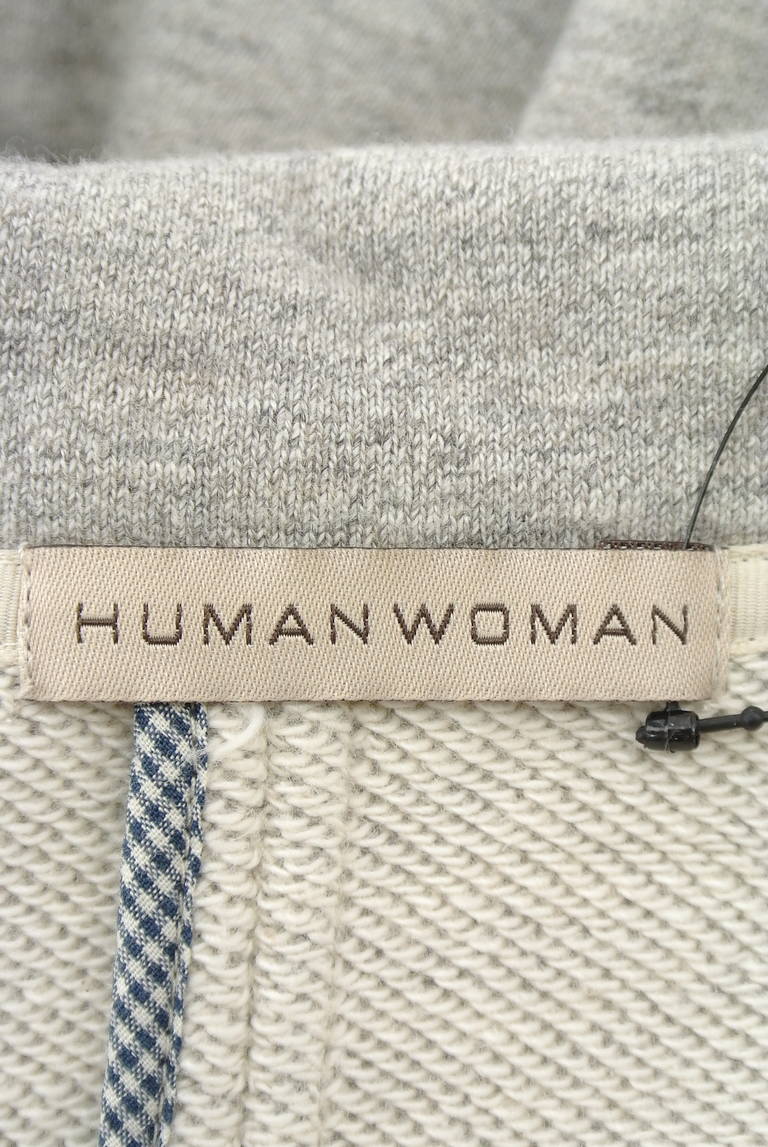 HUMAN WOMAN（ヒューマンウーマン）の古着「商品番号：PR10197651」-大画像6